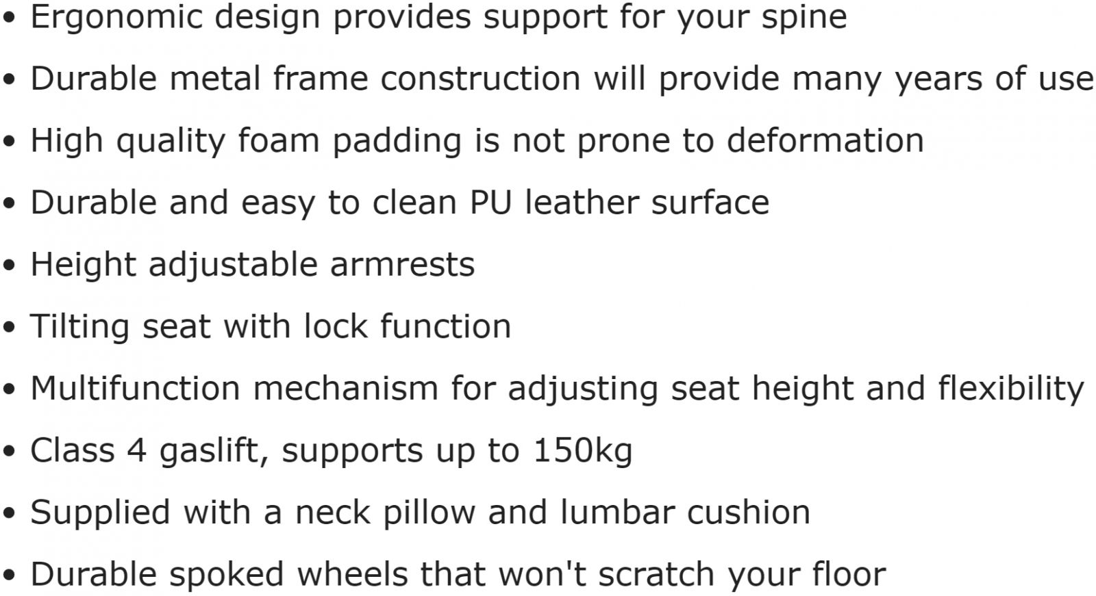 כסאות גיימרים AK RACING PREMIUM PLUS